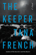 Cover Image for The Keeper -- Tana French, Hardcover
