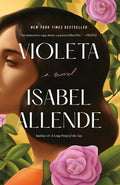 Cover Image for Violeta [English Edition] -- Isabel Allende, Paperback