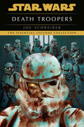 Cover Image for Death Troopers: Star Wars Legends -- Joe Schreiber, Paperback