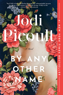 Cover Image for By Any Other Name -- Jodi Picoult, Paperback