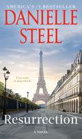 Cover Image for Resurrection -- Danielle Steel, Mass Market Paperback