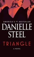 Cover Image for Triangle -- Danielle Steel, Mass Market Paperback