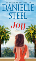 Cover Image for Joy -- Danielle Steel, Mass Market Paperback