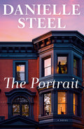 Cover Image for The Portrait -- Danielle Steel, Hardcover