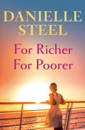 Cover Image for For Richer for Poorer -- Danielle Steel, Hardcover