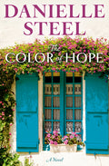 Cover Image for The Color of Hope -- Danielle Steel, Hardcover