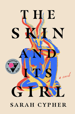 Cover Image for The Skin and Its Girl -- Sarah Cypher, Paperback