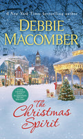 Cover Image for The Christmas Spirit -- Debbie Macomber, Paperback