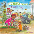 Cover Image for The Night Before Earth Day -- Natasha Wing, Paperback