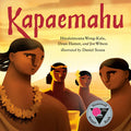 Cover Image for Kapaemahu -- Hinaleimoana Wong-Kalu, Hardcover