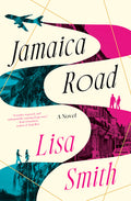 Cover Image for Jamaica Road -- Lisa Smith, Hardcover