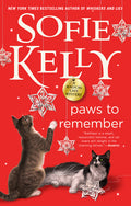 Cover Image for Paws to Remember -- Sofie Kelly, Paperback