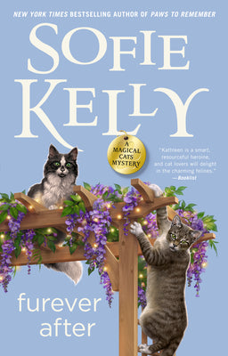 Cover Image for Furever After -- Sofie Kelly, Paperback