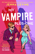 Cover Image for My Vampire Plus-One -- Jenna Levine, Paperback