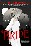 Cover Image for Bride -- Ali Hazelwood, Paperback
