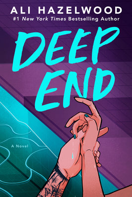 Cover Image for Deep End -- Ali Hazelwood, Paperback