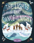 Cover Image for The Lights That Dance in the Night -- Yuval Zommer, Hardcover