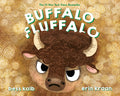 Cover Image for Buffalo Fluffalo -- Bess Kalb, Hardcover