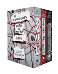 Cover Image for A Good Girl's Guide to Murder Series Boxed Set: A Good Girl's Guide to Murder; Good Girl, Bad Blood; As Good as Dead -- Holly Jackson, Hardcover