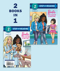 Cover Image for You Can Be a Doctor/You Can Be a Pet Vet (Barbie) -- Random House, Paperback