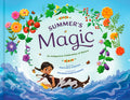 Cover Image for Summer's Magic -- Kaitlin B. Curtice, Hardcover