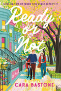 Cover Image for Ready or Not -- Cara Bastone, Paperback