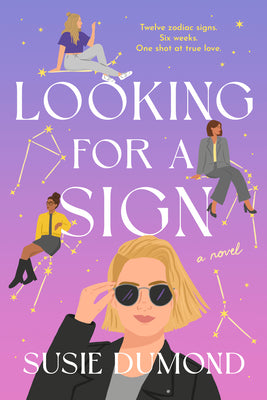 Cover Image for Looking for a Sign -- Susie Dumond, Paperback