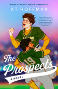 Cover Image for The Prospects -- Kt Hoffman, Paperback