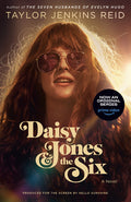 Cover Image for Daisy Jones & the Six: Reese's Book Club -- Taylor Jenkins Reid, Paperback