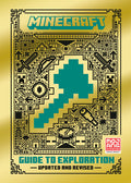 Cover Image for Minecraft: Guide to Exploration (Updated) -- Mojang Ab, Hardcover