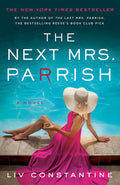 Cover Image for The Next Mrs. Parrish -- LIV Constantine, Paperback