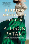 Cover Image for Finding Margaret Fuller -- Allison Pataki, Paperback
