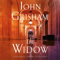 Cover Image for The Widow -- John Grisham, Compact Disc