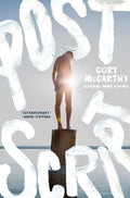 Cover Image for PostScript -- Cory McCarthy, Hardcover