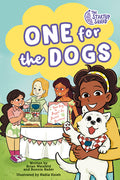 Cover Image for The Startup Squad: One for the Dogs: A Graphic Novel -- Brian Weisfeld, Hardcover