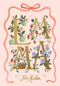 Cover Image for Emma -- Jane Austen, Hardcover