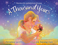 Cover Image for A Thousand Years -- Christina Perri, Hardcover