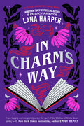 Cover Image for In Charm's Way -- Lana Harper, Paperback