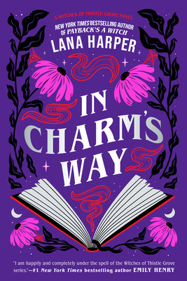 Cover Image for In Charm's Way -- Lana Harper, Paperback