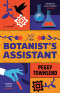 Cover Image for The Botanist's Assistant -- Peggy Townsend, Paperback