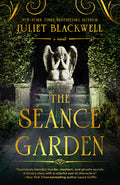 Cover Image for The Séance Garden -- Juliet Blackwell, Paperback
