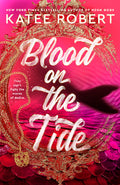 Cover Image for Blood on the Tide -- Katee Robert, Paperback