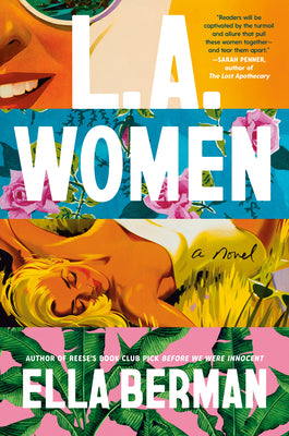 Cover Image for L.A. Women -- Ella Berman, Hardcover