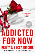 Cover Image for Addicted for Now -- Krista Ritchie, Paperback