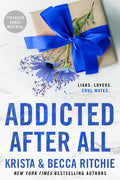 Cover Image for Addicted After All -- Krista Ritchie, Paperback