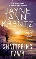 Cover Image for Shattering Dawn -- Jayne Ann Krentz, Mass Market Paperback