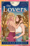 Cover Image for The Lovers -- Rebekah Faubion, Paperback