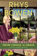 Cover Image for From Cradle to Grave -- Rhys Bowen, Hardcover