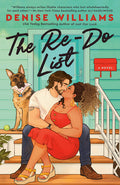 Cover Image for The Re-Do List -- Denise Williams, Paperback