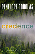 Cover Image for Credence -- Penelope Douglas, Paperback